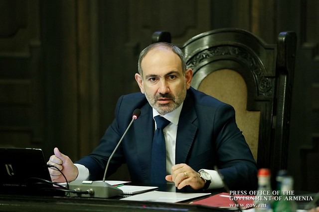 Վարչապետն ակնկալում է, որ 2020 թվականին ՀՆԱ-ի աճի ավելի մեծ ցուցանիշ կարձանագրվի