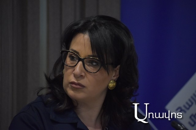 «Ավանդույթ ունեցող լրատվամիջոցներ են, և իրենց նույնիսկ անուններն արդեն շատ բան են ասում․ կարելի էր հենց դրանք արդիականացնել»․ Սաթիկ Սեյրանյանը՝ «Հայաստանի Հանրապետություն» և «Ռեսպուբլիկա Արմենիա» թերթերի փակման որոշման մասին
