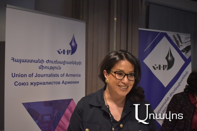 «Նիկոլ Փաշինյանը խոսում էր ինքն իր մասին». Սաթիկ Սեյրանյան