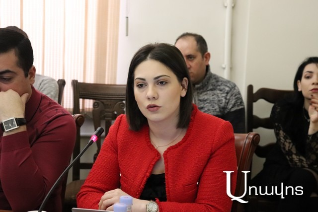 Ոչ թե 20, այլ 15 տարի անց ցմահ ազատազրկվածը կարող է ներման խնդրագիր ներկայացնել. օրինագիծը՝ ԱԺ-ում
