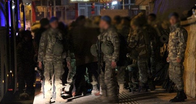 Իդլիբում կրկին թուրք զինվորականներ են սպանվել. Թուրքիան նոր ստորաբաժանումներ է ուղարկում Սիրիա. Ermenihaber