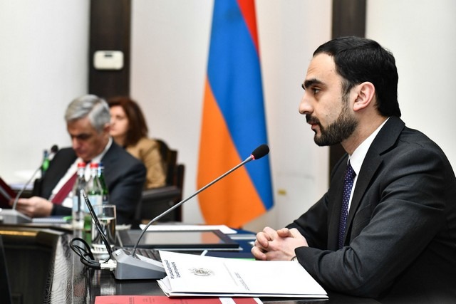 Կառավարության որոշմամբ ընդլայնվել է ավանդների փոխհատուցում ստացող անձանց շրջանակը