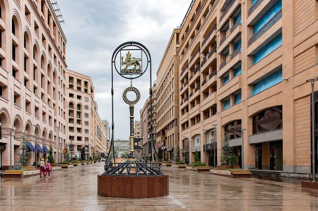 National Geographic-ը Երևանը ներառել է 2020թ. «զիլ» ուղղությունների ցուցակում