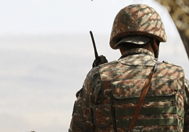 16 զինծառայող վիրավորվել է թշնամու կողմից 2020-ի հունվար-մայիսին. «Ռազմինֆո»