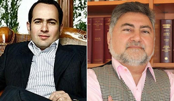 Սեդրակ Քոչարյանի  պաշտպան Անի Ալավերդյանը միջնորդեց  դատարանին՝ դատական նիստը հետաձգել