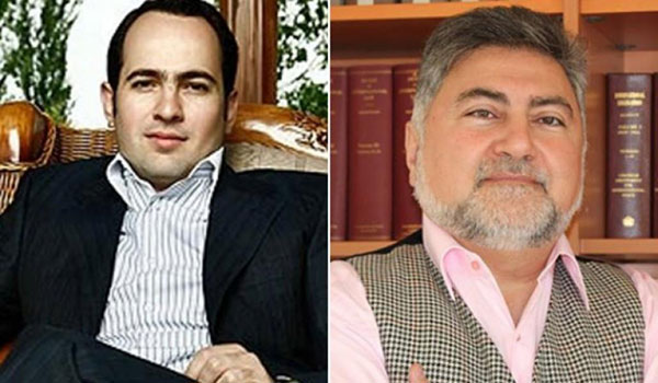 Սեդրակ Քոչարյանի  պաշտպան Անի Ալավերդյանը միջնորդեց  դատարանին՝ դատական նիստը հետաձգել