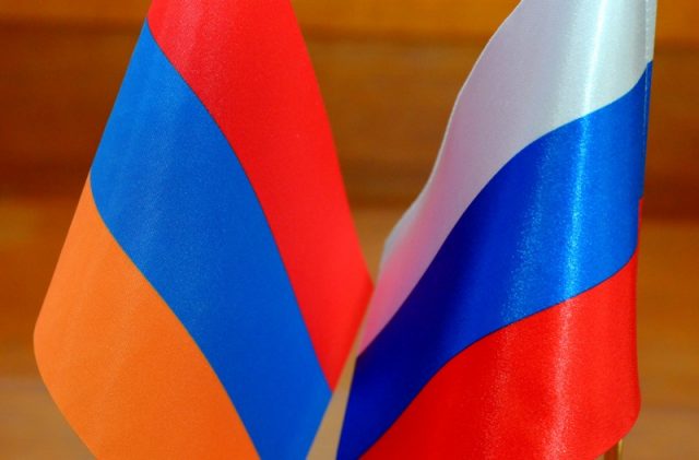 ՌԴ հետ ցամաքային և օդային հաղորդակցության սահմանափակումը չի վերաբերում իրենց երկրներ վերադարձող ՀՀ և ՌԴ քաղաքացիներին