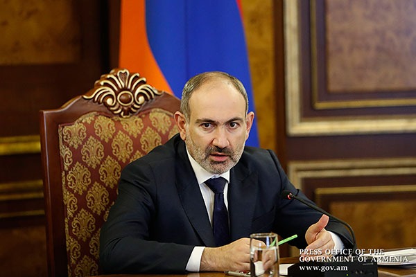 ՓՄՁ-ների զարգացումը կարևոր նշանակություն ունի տնտեսական հեղափոխության հայեցակարգը կյանքի կոչելու առումով.