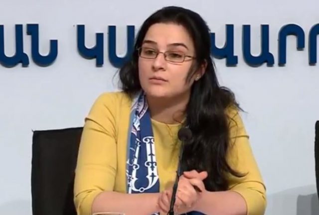 «Կան ՀՀ քաղաքացիներ, որոնք նախընտրել են այս ողջ ընթացքն անցկացնել Իտալիայում եւ հատուկ նախատեսված չվերթով չվերադառնալ Հայաստան»