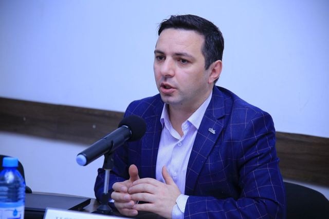 «Միանշանակ, ռուսական կողմն էլ է Հայաստանի վրա ճնշումներ գործադրում»