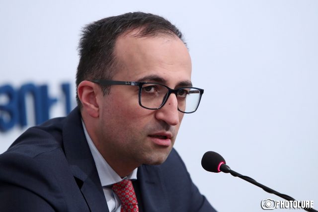 Գուցե գա մի պահ, երբ զբաղվեն կորոնավիրուսով վարակված միջին ծանրության հիվանդներով, նոր դեպքերի հետեւից էլ չգնան