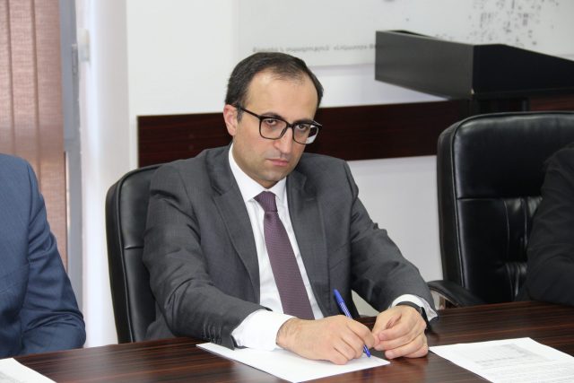 Թորոսյան. Երեկ հետազոտել ենք կորոնովիրուսով վարակված քաղաքացու կնոջը