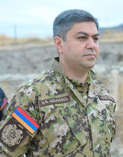 Արթուր Վանեցյան. Ոստիկանությունը՝ որպես իրավապահ մարմին, ներկա պայմաններում պարզապես գոյություն չունի