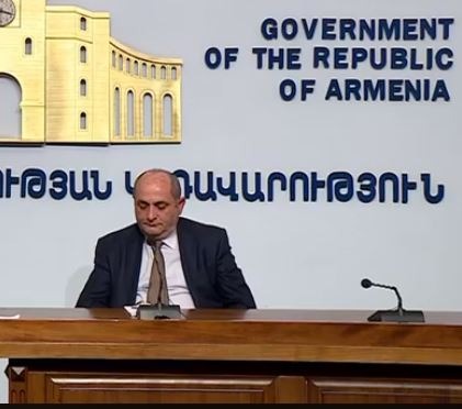 Կրել դիմակ, տարածքն ախտահանել, հիվանդ աշխատողներին աշխատանքի չկանչել. պահանջներ՝ գործատուներին