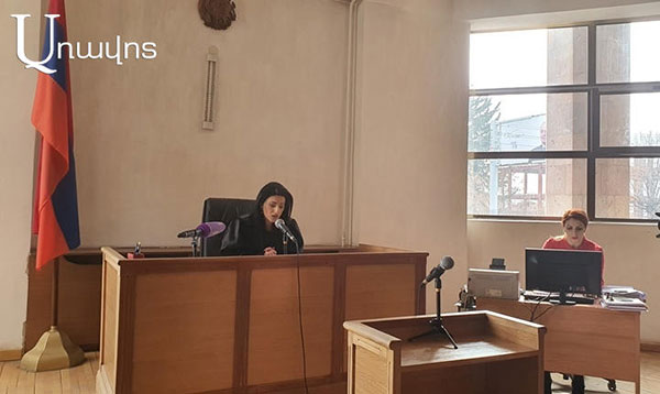 Գյումրու 102-րդ ռազմաբազայի դեմ հաղորդում է ներկայացվել ՀՀ գլխավոր դատախազին․ ռուս զինծառայողին դատարան չեն բերում