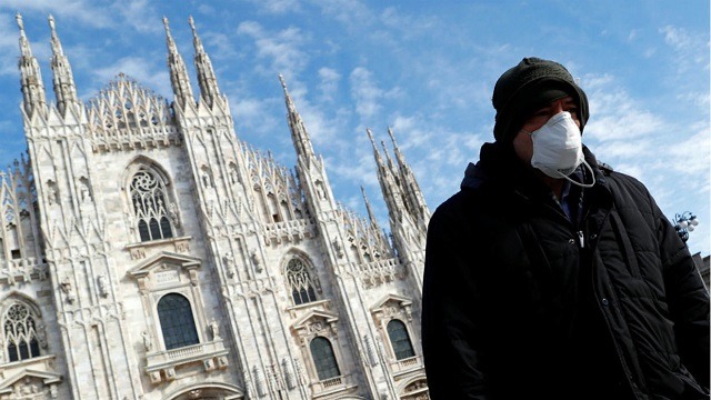 «Մաֆիան սպասում է ԵՄ գումարներին». Հոդվածը մեծ արձագանք գտավ Իտալիայում