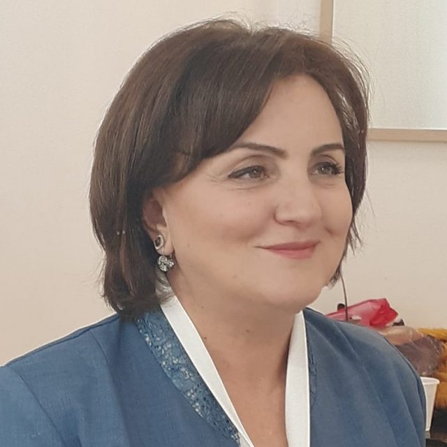 «Դիմում եմ ԱԱԾ-ին եւ ոստիկանությանը». Մարգարիտ Եսայան