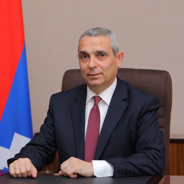 Ուզում եմ պարզաբանել, թե ինչու եմ հրաժարվել հեռուստաբանավեճից․ Մասիս Մայիլյան