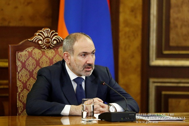 Կարևորվել կոոպերատիվների ձևավորումը. «Հայաստանում գյուղատնտեսության ոլորտում նոր աշխատատեղեր ձևավորելու և ինքնազբաղվածություն ապահովելու լայն հնարավորություններ կան»