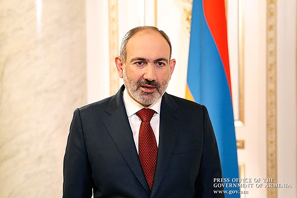 «1-2 տարում պետբյուջեի եկամուտները 30-35%-ով ավելացնելու իմ նախահեղափոխական խոստումը գերակատարված է». Նիկոլ Փաշինյան