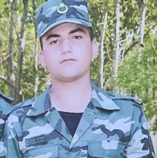 Ադրբեջանի ՊՍԾ զինծառայողը հրազենային վիրավորում է ստացել, ապա հիվանդանոցում մահացել․ «Ռազմինֆո»