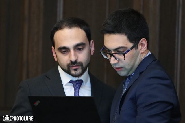 Կառավարությունը քննարկում է մեկ ամսով արտակարգ դրություն հայտարարելու մասին այս նախագիծը