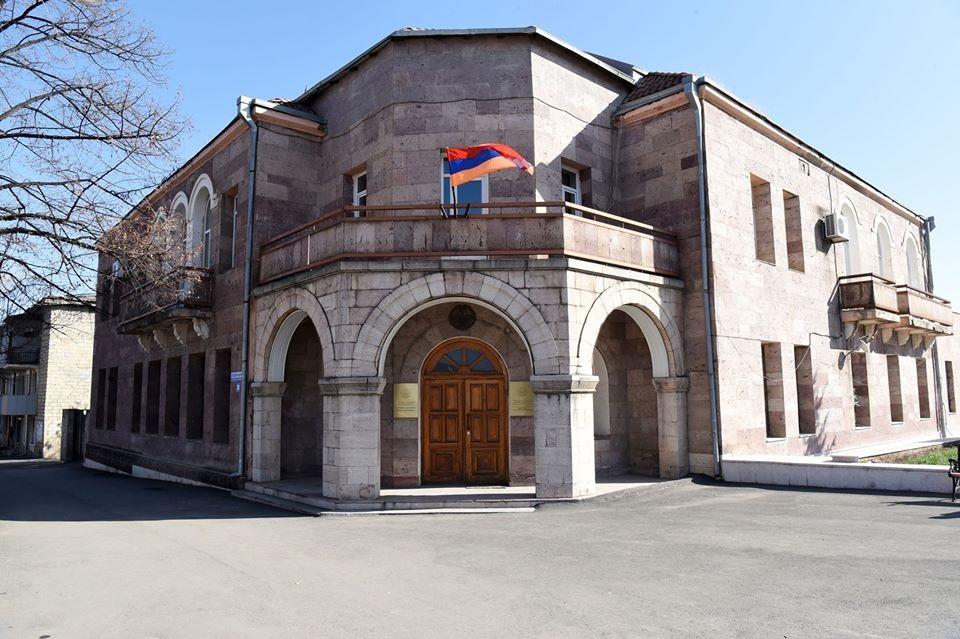 Թուրքիայի դիրքորոշումն իմաստազրկում է նրա անդամությունը ԵԱՀԿ Մինսկի խմբին. Արցախի ԱԳՆ