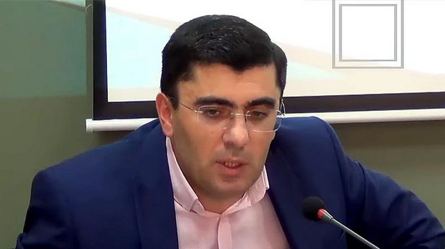 «Համաշխարհային հերթական ճգնաժամի ակտիվ փուլ ենք մտնում»