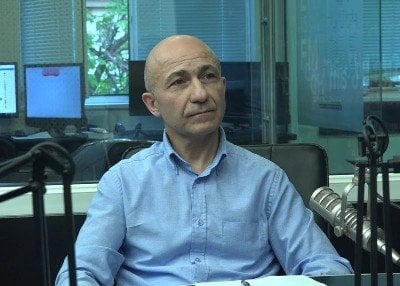 «Հիմա մեր կյանքի ամեն մի վայրկյանը պետք է նվիրվի պատրաստվելուն՝ մեծ ու փոքր հաղթանակների». Կարեն Ադոնց. «Հայաստանի Հանրապետություն»