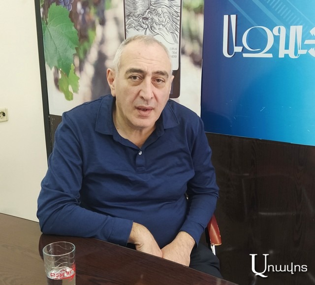 «1991 թվականի անկախության հանրաքվեից հետո ՀՀ քաղաքացին չգիտի, թե ինչի համար է «այո» կամ «ոչ» ասում». Կարեն Քոչարյան