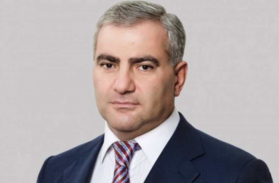 «Տաշիր» բարեգործական հիմնադրամը 100 մլն դրամ է ուղղել կորոնավիրուսի դեմ պայքարին