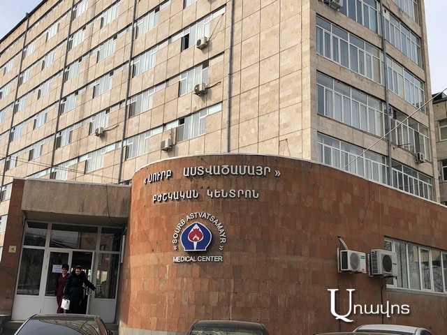 2 տարեկան Արծվիկը վիրավորվել է Մարտունի քաղաքում ծանր ռմբակոծությունից հետո. ադրբեջանական ագրեսիայի դեմքը