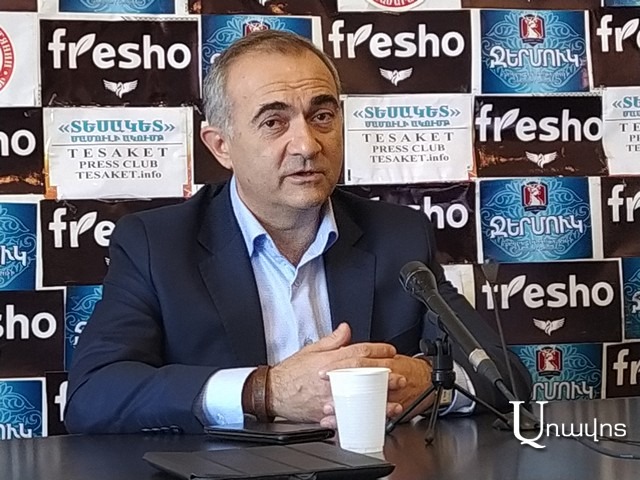 «Զարգացումները երևի թե կսկսեն ամսի 10-ից հետո, երբ հասկանալի կլինի՝ իսկապե՞ս վերջնական են արտահերթ ընտրությունները». Թևան Պողոսյան