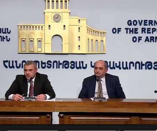 Ոստիկանը կհսկի անձի ինքնամեկուսացումը, իսկ խախտողը կենթարկվի պատասխանատվության. Հակոբ Ավագյան