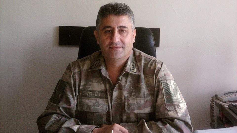 Թուրքիայում սպանվել է Դինքի գործով անցած ժանդարմերիայի նախկին հետախույզը. Ermenihaber.am