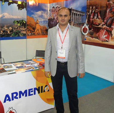 Կառավարությունը պետք է առանձնացնի ներգնա կազմակերպված զբոսաշրջությունը. Սահմանափակումները հանելուց հետո էլ, այս ոլորտը դեռ մեկ տարի ուշքի չի գալու. Արմեն Գրիգորյան