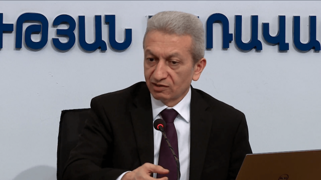 «Մեր խնդիրների հետ մենակ չենք մնա. արտաքին պարտքի ավելացումն անխուսափելի է». Ջանջուղազյան
