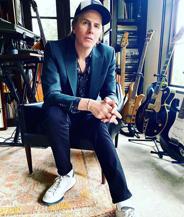 Duran Duran խմբի` կորոնավիրուսով վարակված կիթառահարը պատմել է հիվանդության ընթացքի մասին