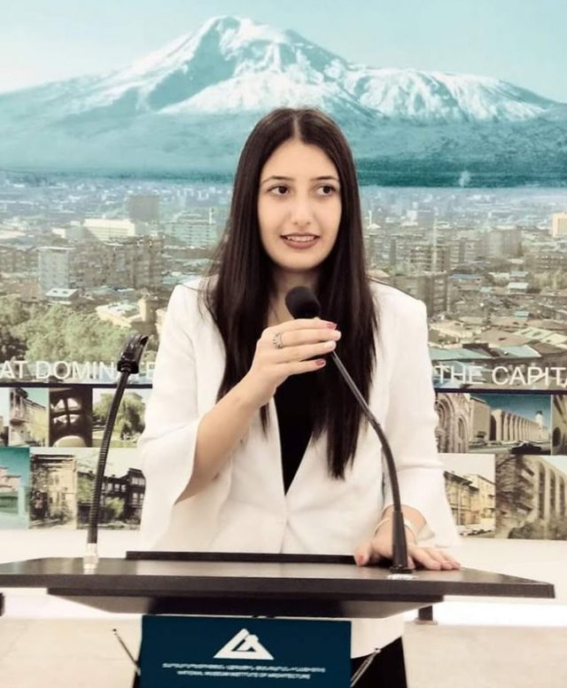 Գիտության և տնտեսական աճի փոխառնչությունները.  հայաստանյան մարտահրավերներ