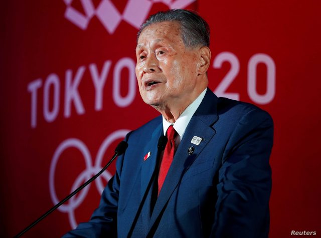 «Անհնար է եւս մեկ անգամ վերանայել օլիմպիական խաղերի անցկացման  ժամկետը». Տոկիո 2020-ի կազմկոմիտեի նախագահ