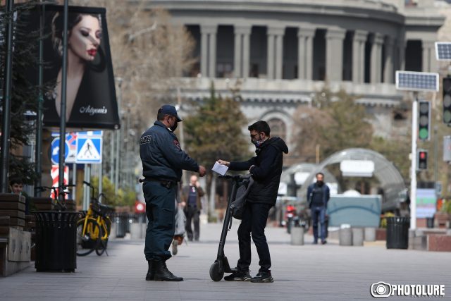 Բոլորն անելիք ունեն