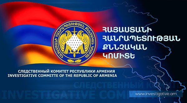 33-ամյա տղամարդուն ինքնասպանության հասցնելու դեպքի առթիվ Աբովյանի քննչական բաժնում շուրջ մեկուկես տարի քննված քրեական գործով տվյալներ են ձեռք բերվել՝ վերջինիս ապօրինաբար դիտավորությամբ կյանքից զրկելու վերաբերյալ