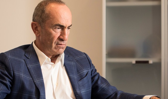 Ռոբերտ Քոչարյանը հայցադիմում է ներկայացրել ընդդեմ ՀՀ-ի՝ ի դեմս Արդարադատության նախարարության Քրեակատարողական ծառայության