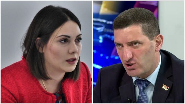 «Ստացվում է, որ այս կամ այն բռնությանը կողմ եք, որովհետեւ մենք հայ ենք, արժեքներ ունենք. ոչ». փոխնախարարը՝ ԲՀԿ-ին
