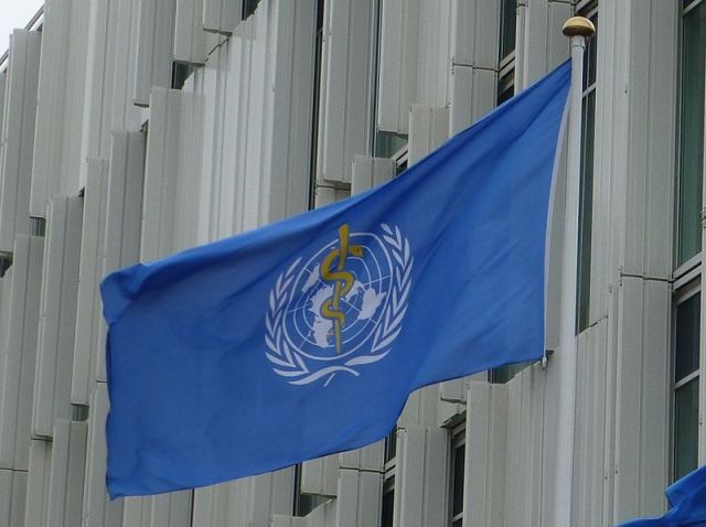 ԱՄՆ-ի կողմից ֆինանսավորման դադարեցումը կհանգեցնի՞ ԱՀԿ-ի բարեփոխումների. «Ամերիկայի ձայն»