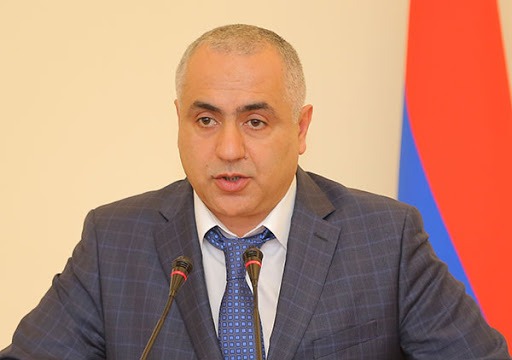 Արցախի կառավարությունը սոցիալական աջակցության չորս ծրագիր է հաստատել` կորոնավիրուսի հետեւանքները մեղմելու համար. Սամվել Ավանեսյան