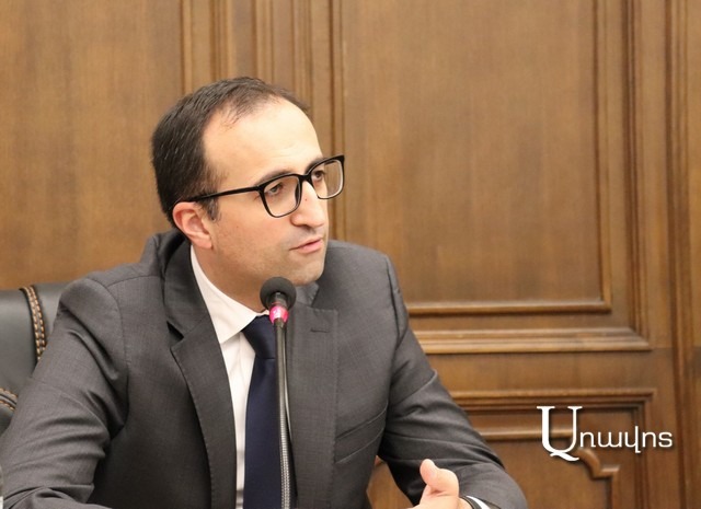 Զարմանալի է նրանից լսել նման ոչ դիվանագիտական հայտարարություններ. Թբիլիսիում մեկնաբանել են Արսեն Թորոսյանի հայտարարությունները