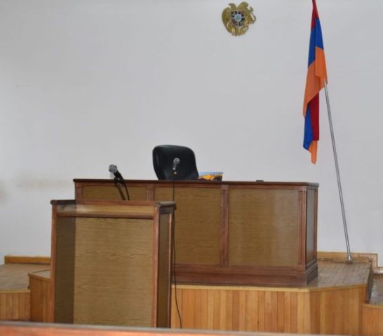 Ռազգիլդեևին դատարան չներկայացնելու պատճառով տուժողի իրավահաջորդի ներկայացուցիչները դատական նիստերին չեն մասնակցի