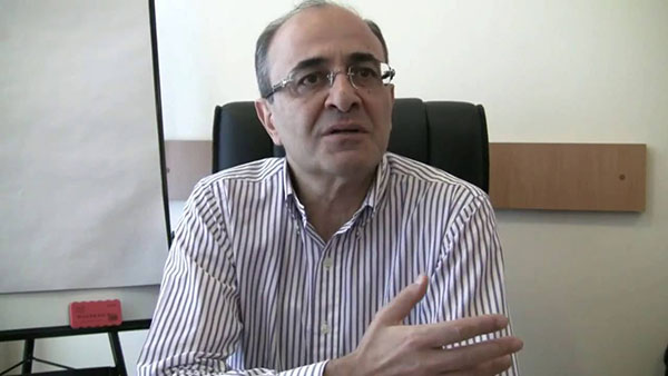 Պետությունն անհապաղ պետք է անմիջականորեն աջակցի փոքր եւ մանր բիզնեսին