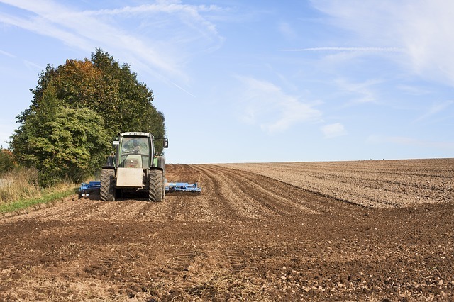 Օրենքի նոր նախագիծն անդրադառնում է գյուղատնտեսական նշանակության հողերը չօգտագործելու խնդրին